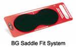 Saddle Fit System Body Geometry